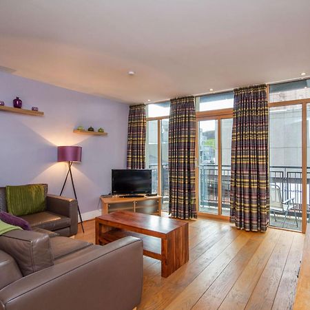 206 By The Bridge Apartment Inverness Exteriér fotografie